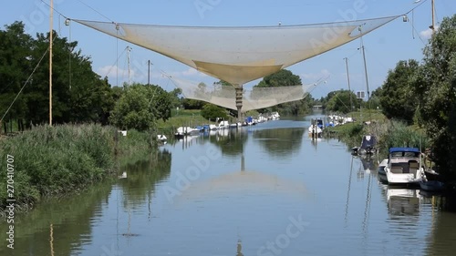 Aquileia ft7106_0604 Friuli Venezia Giulia Italia
