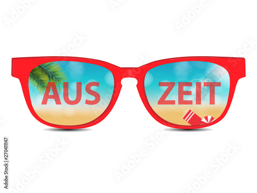 Auszeit
