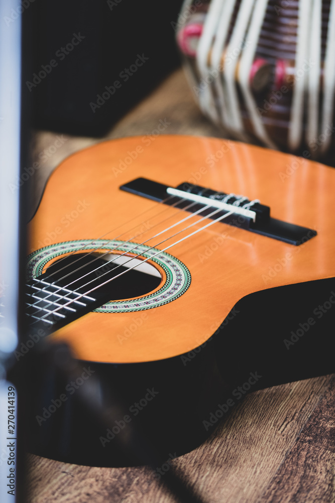 Tabla guitar outlet