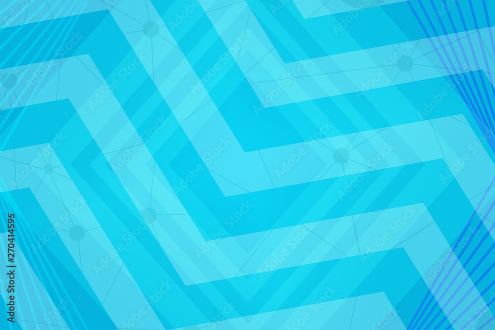 Obraz premium abstract, blue, wave, design, illustration, waves, wallpaper, lines, backgrounds, light, line, art, pattern, color, digital, curve, backdrop, graphic, texture, water, white, business, gradient, shape