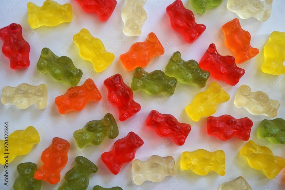 jelly bears jelly bears
