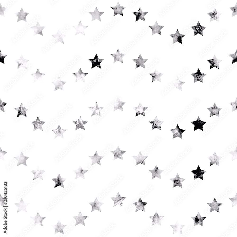 Abstract pattern. Seamless black and white texture. Abstract pattern. Seamless black and white texture.