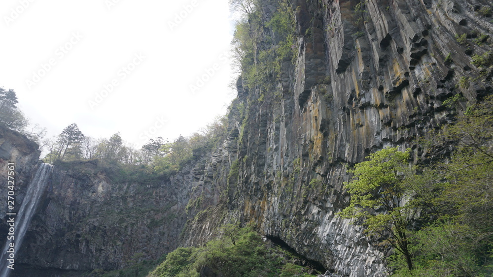 日光華厳の滝