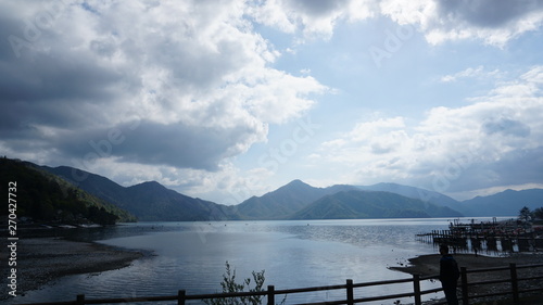 中禅寺湖 © takeshi-morikawa
