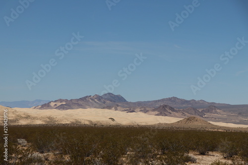 d  sert des Mojaves  de Mojave