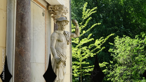 Schloss Glienicke - Berlin - Deutschland