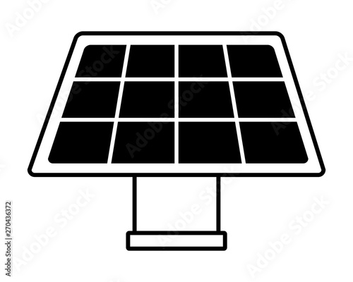 solar panel energy