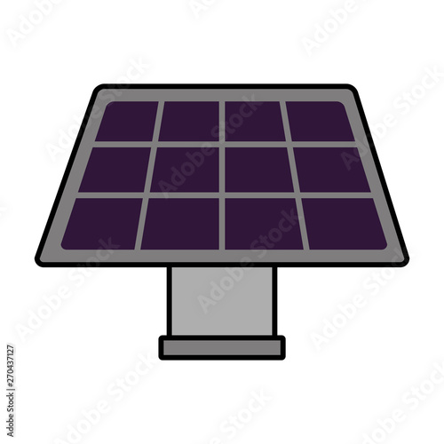 solar panel energy
