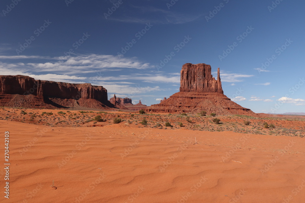 monument valley , état unis ,arizona , road trip monument valley , état unis ,arizona , road trip