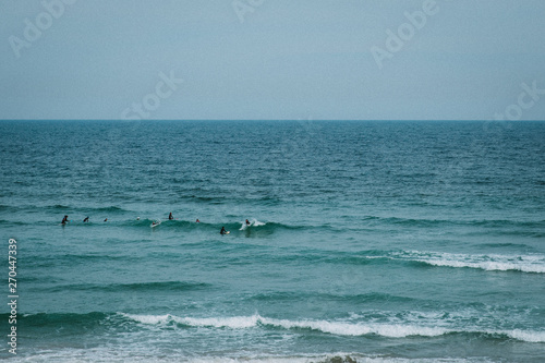 surfers