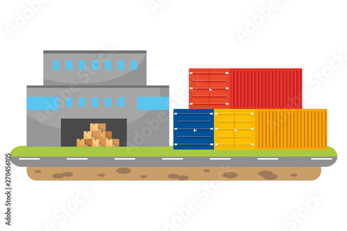delivery tracking service shipping logistic