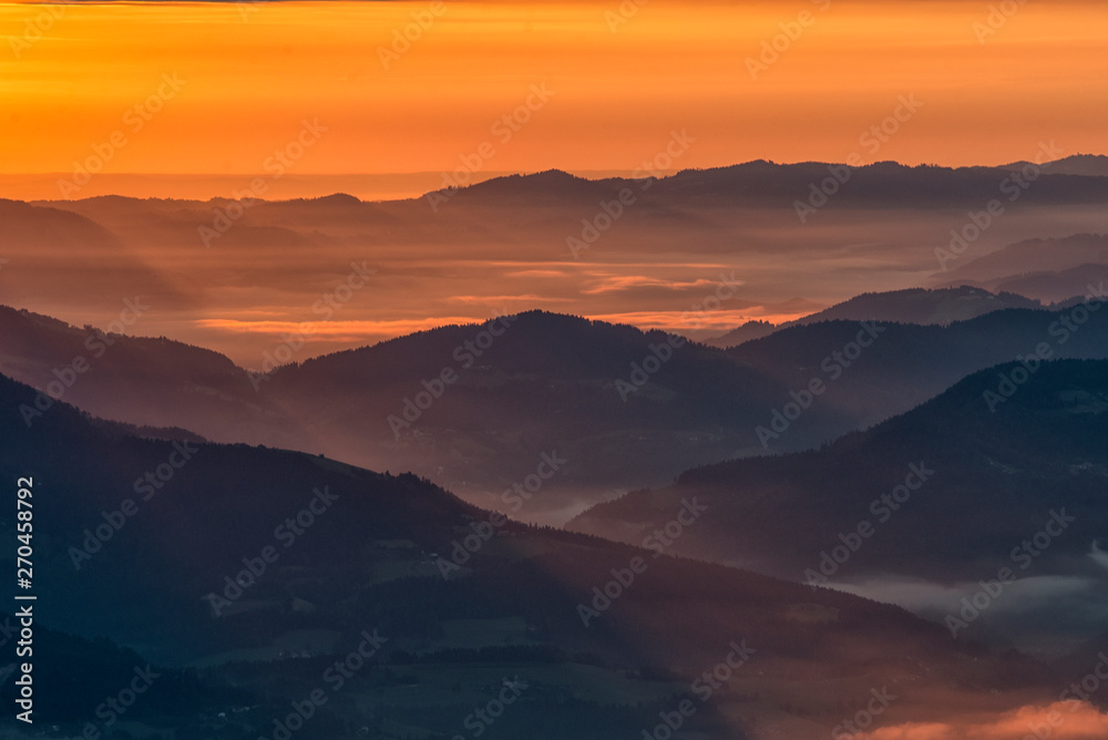 sunrise sunrise