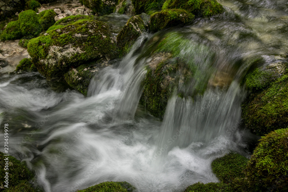 stream stream