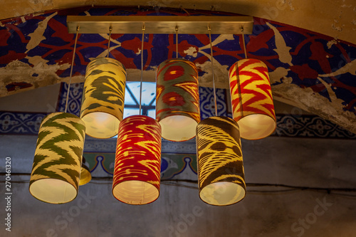 traveling around Istanbul Turkey 