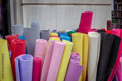 traveling around Istanbul Turkey 