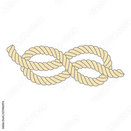 Knot Eight