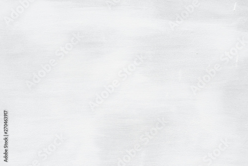 White plaster texture for background, brushes traces.