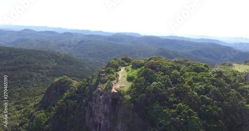 Aerial of Pitawala Pathana Riverston  photo