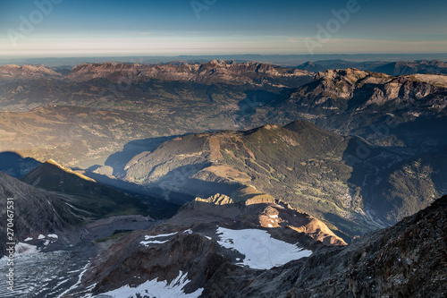 Alpy francuskie © pawelherman
