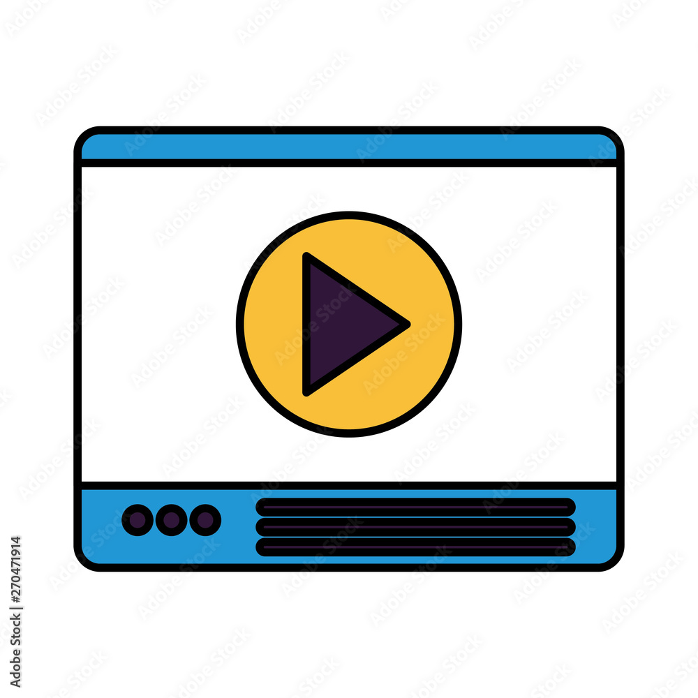 website video player website video player