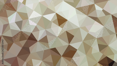 Fototapeta Naklejka Na Ścianę i Meble -  Geometric design. Colorful gradient mosaic background. Geometric triangle, mosaic, abstract background. Mosaic, color background. Mosaic texture. The effect of stained glass. EPS 10 Vector