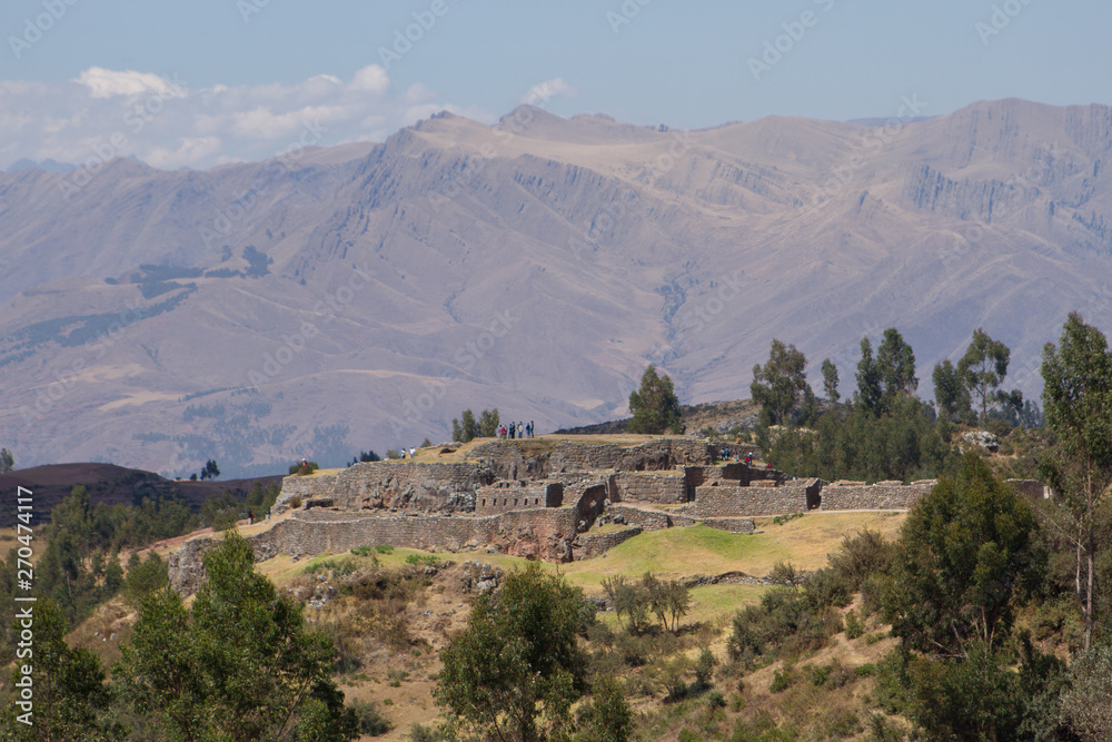 Valle Sagrado, Peru