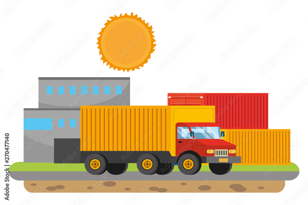 delivery tracking service shipping logistic delivery tracking service shipping logistic