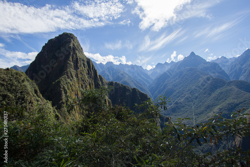 Valle Sagrado, Peru