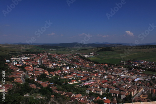 The vilage