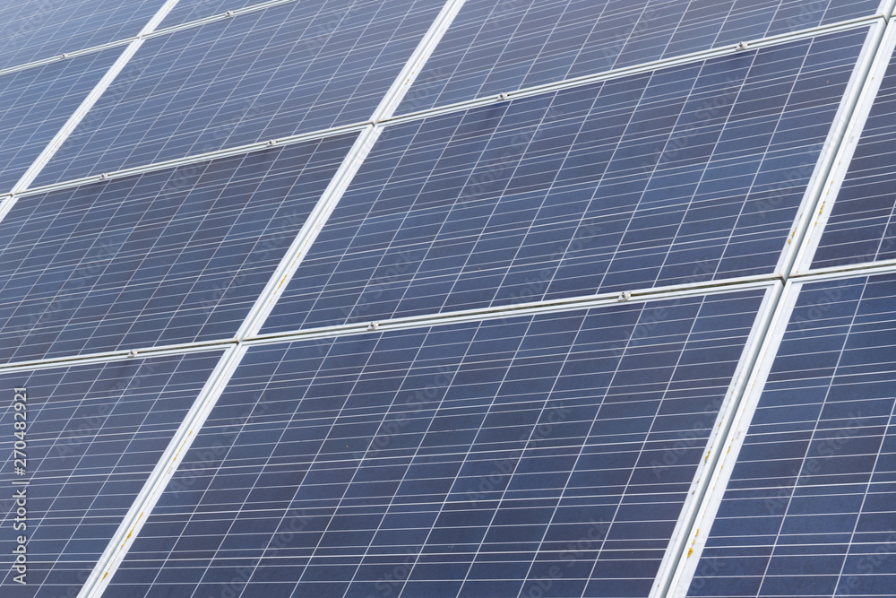 Solar panels photovoltaic renewable energy source background Solar panels photovoltaic renewable energy source background