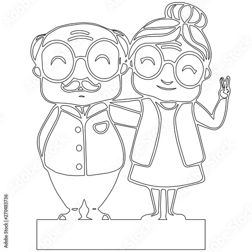Abuelitos