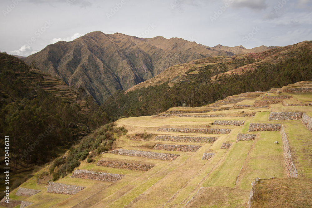 Valle Sagrado, Peru