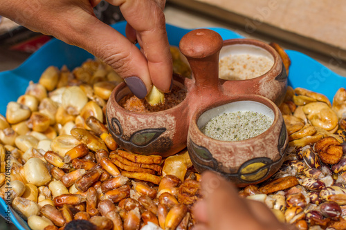 Salineras de Maras