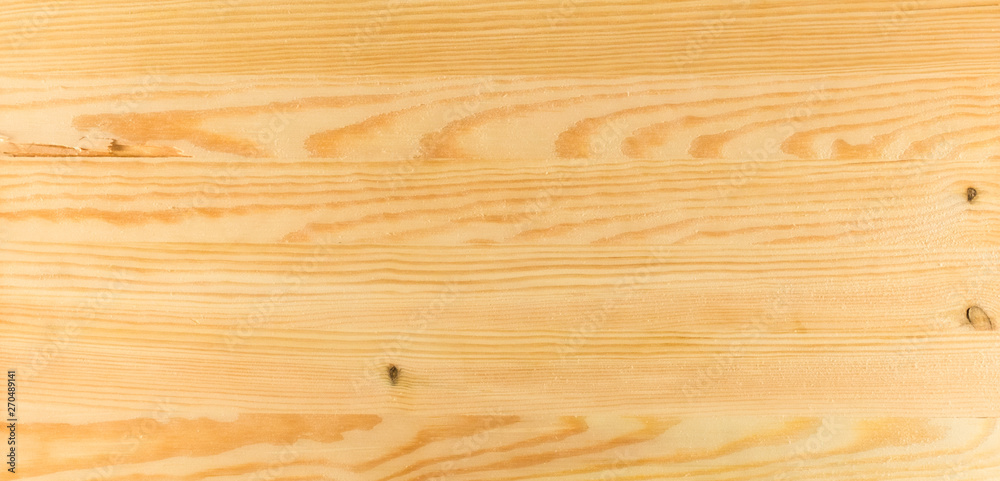 Fototapeta premium Wooden Board