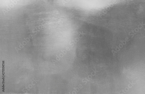 Silver sheet