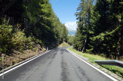 Penser Joch und Sarntal