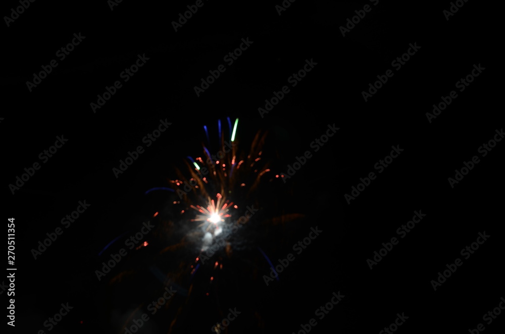 Feuerwerk Feuerwerk