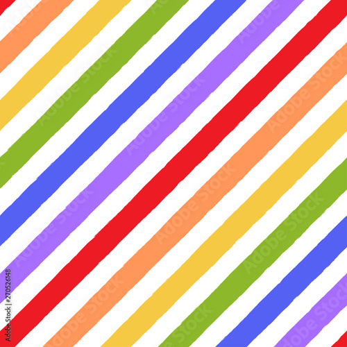 Free Download LGBT-color-stripe - GFXLoad