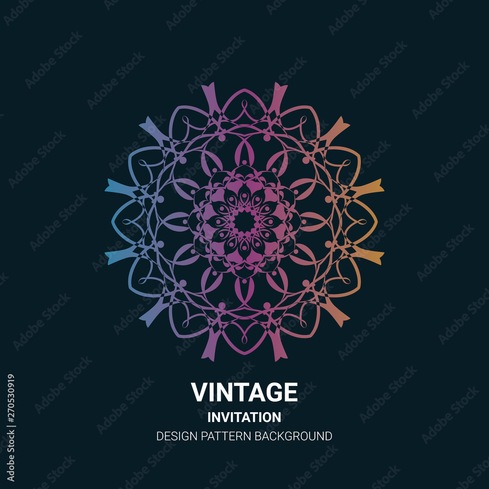 Illustration rich background. Abstract background. Rounded line geometric shapes Illustration rich background. Abstract background. Rounded line geometric shapes