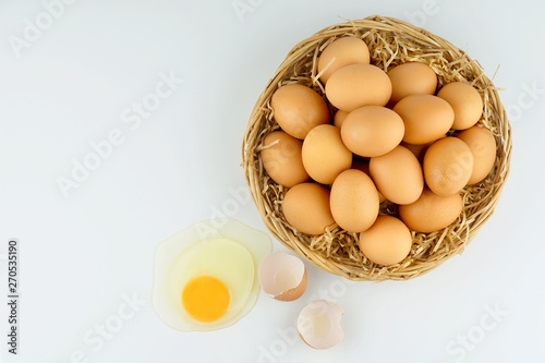 Wallpaper Mural egg 3 Torontodigital.ca