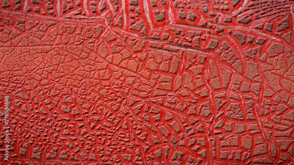 Red color texture background, Old abstract background. Red color texture background, Old abstract background.