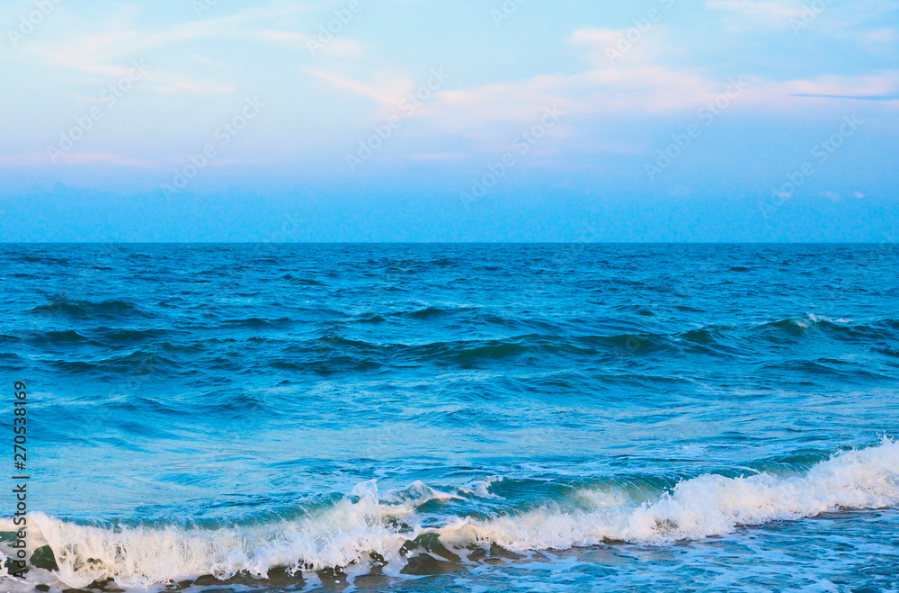 Wave & Sand beach background , holiday or relax in summer concept. Wave & Sand beach background , holiday or relax in summer concept.