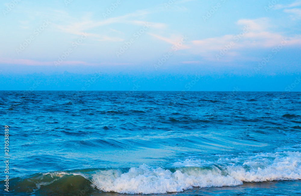 Wave & Sand beach background , holiday or relax in summer concept. Wave & Sand beach background , holiday or relax in summer concept.