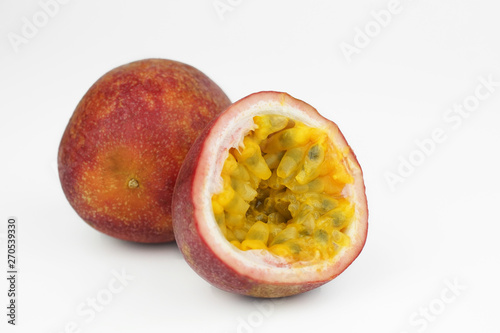 passion fruit