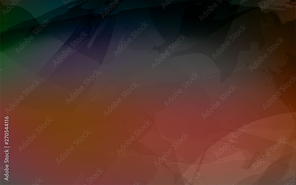 Obraz premium Water color abstract background