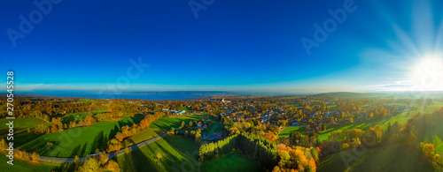 Diessen am Ammersee, Bavaria, Germany photo
