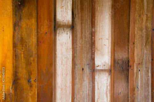 Wood texture. Abstract background, empty template
