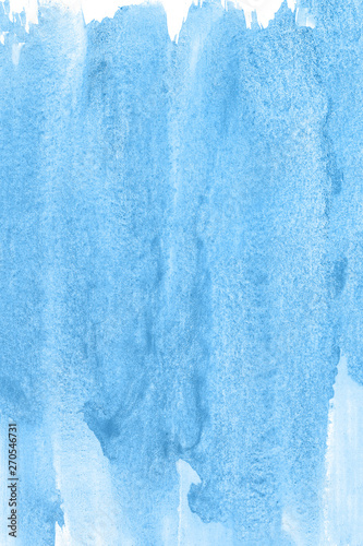 blue abstract background