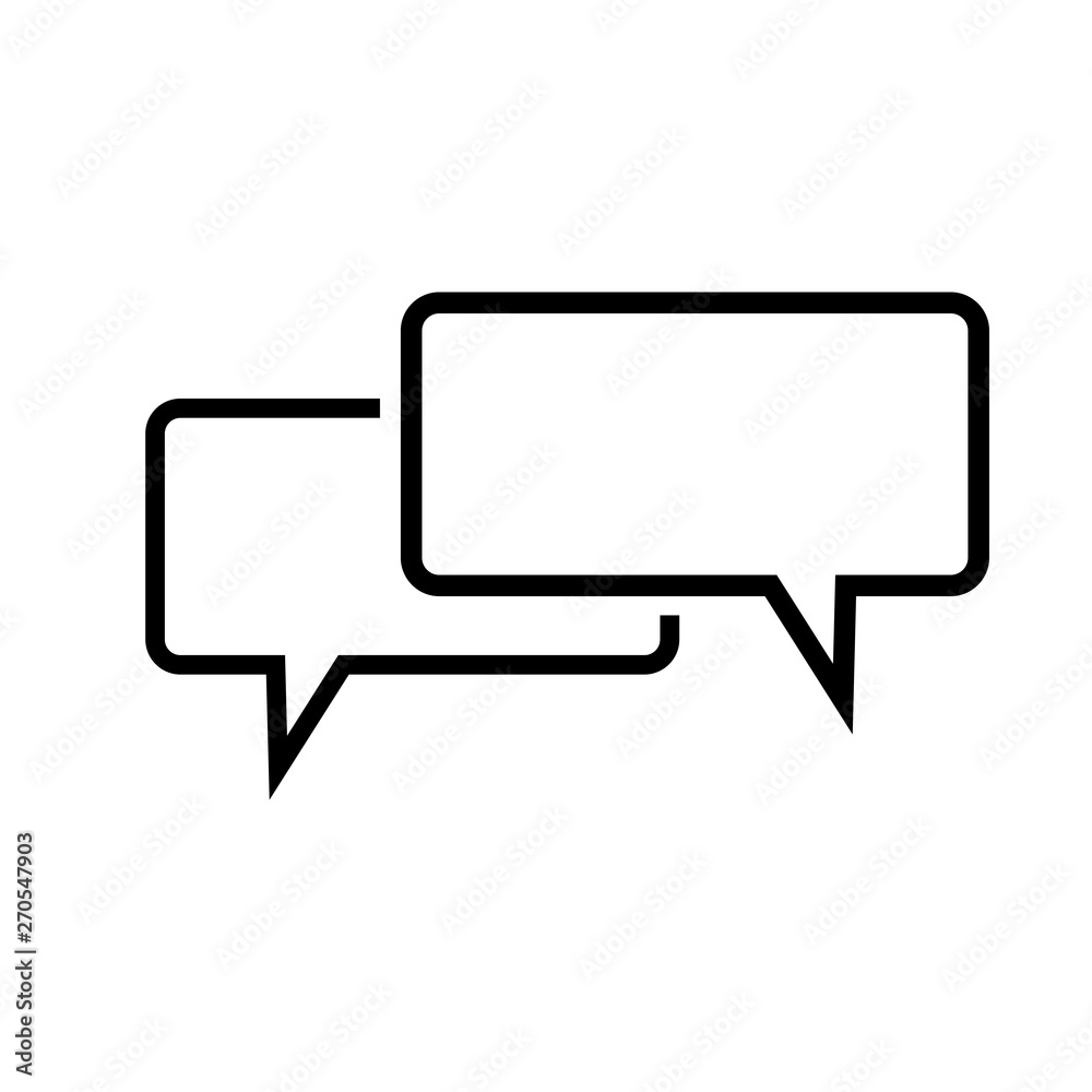 Vector collection of isolated speech bubbles . set of speech bubbles. Vector EPS 10. Vector collection of isolated speech bubbles . set of speech bubbles. Vector EPS 10.