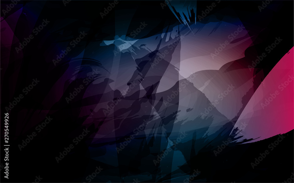 Obraz premium Water color abstract background